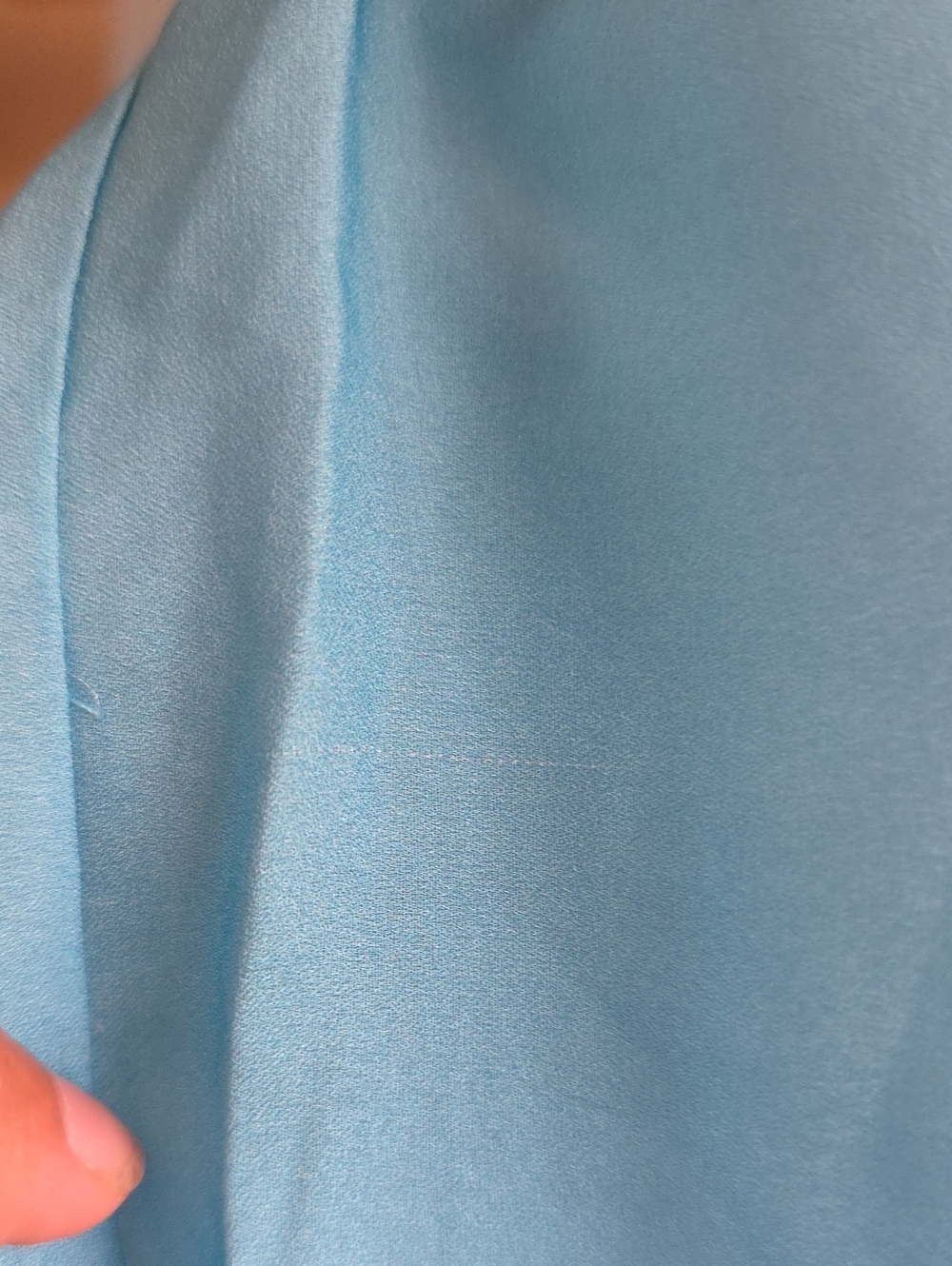 Acne Studios ombré long sleeve - Picture 11 of 16